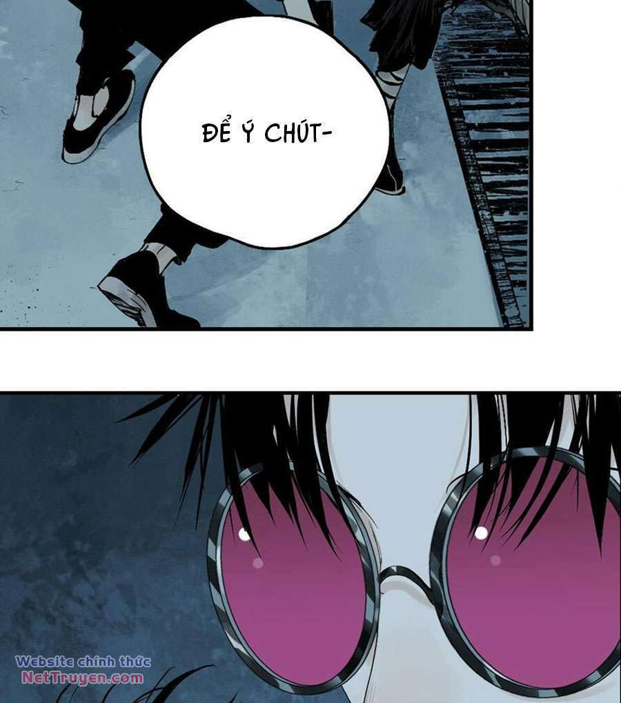 Sở Ô - Chap 18 - Trang 22