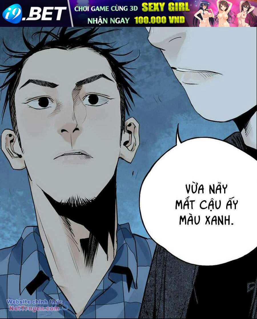 Sở Ô - Chap 18 - Trang 23