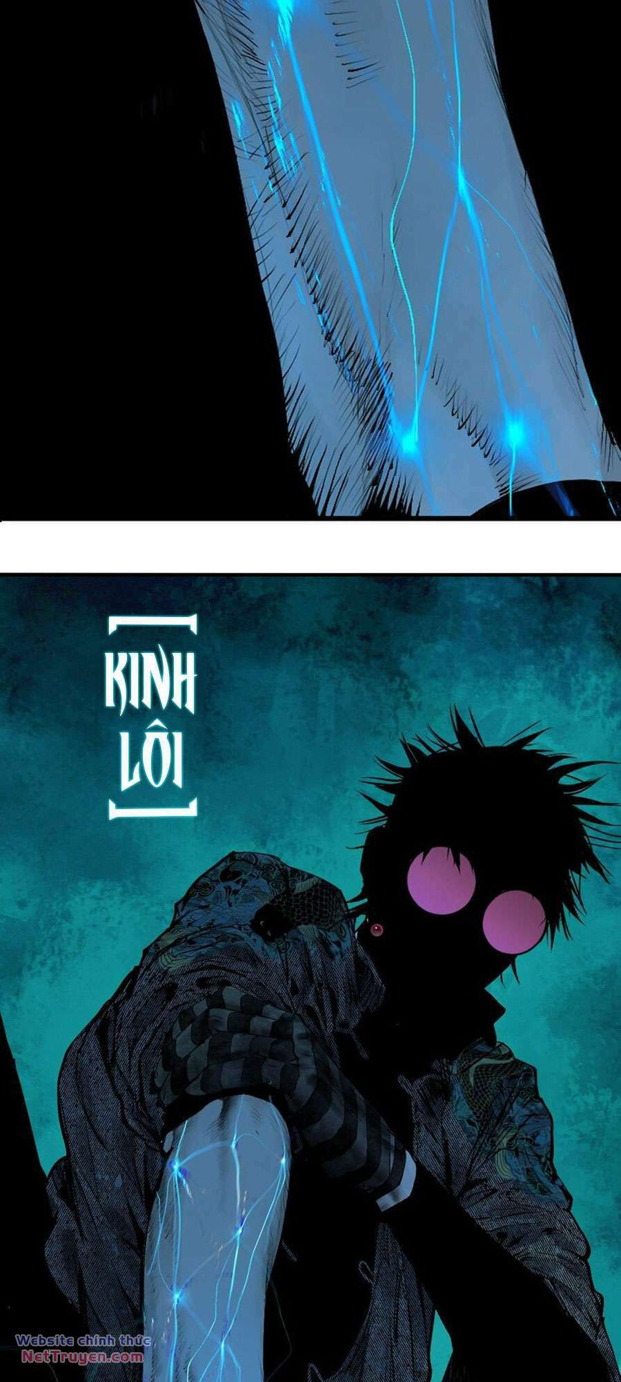 Sở Ô - Chap 18 - Trang 24