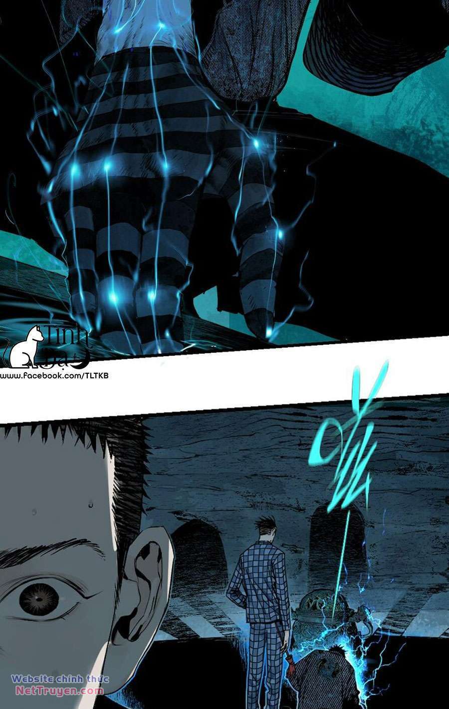 Sở Ô - Chap 18 - Trang 25