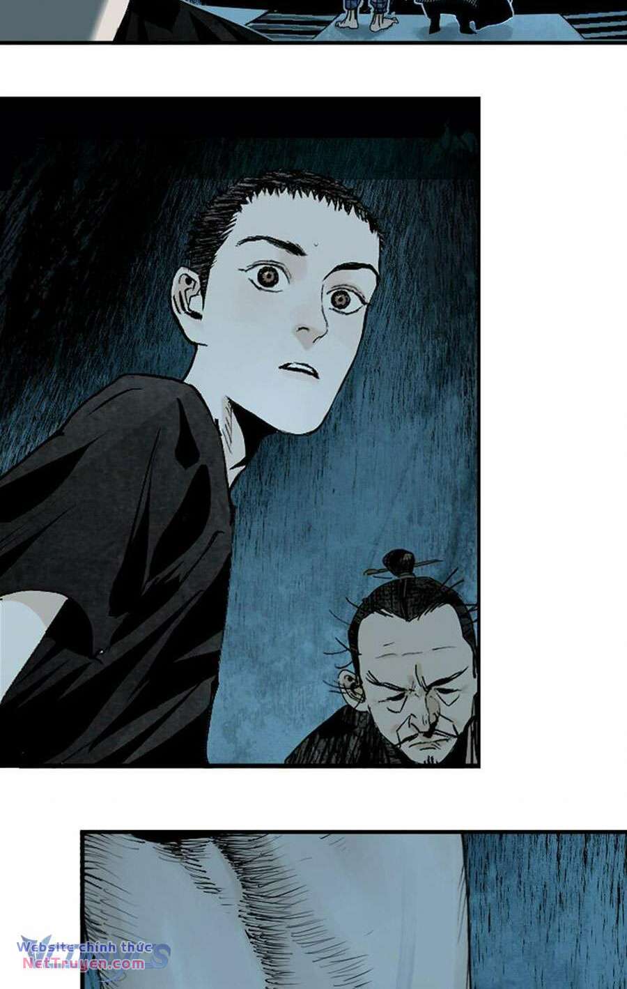 Sở Ô - Chap 18 - Trang 26