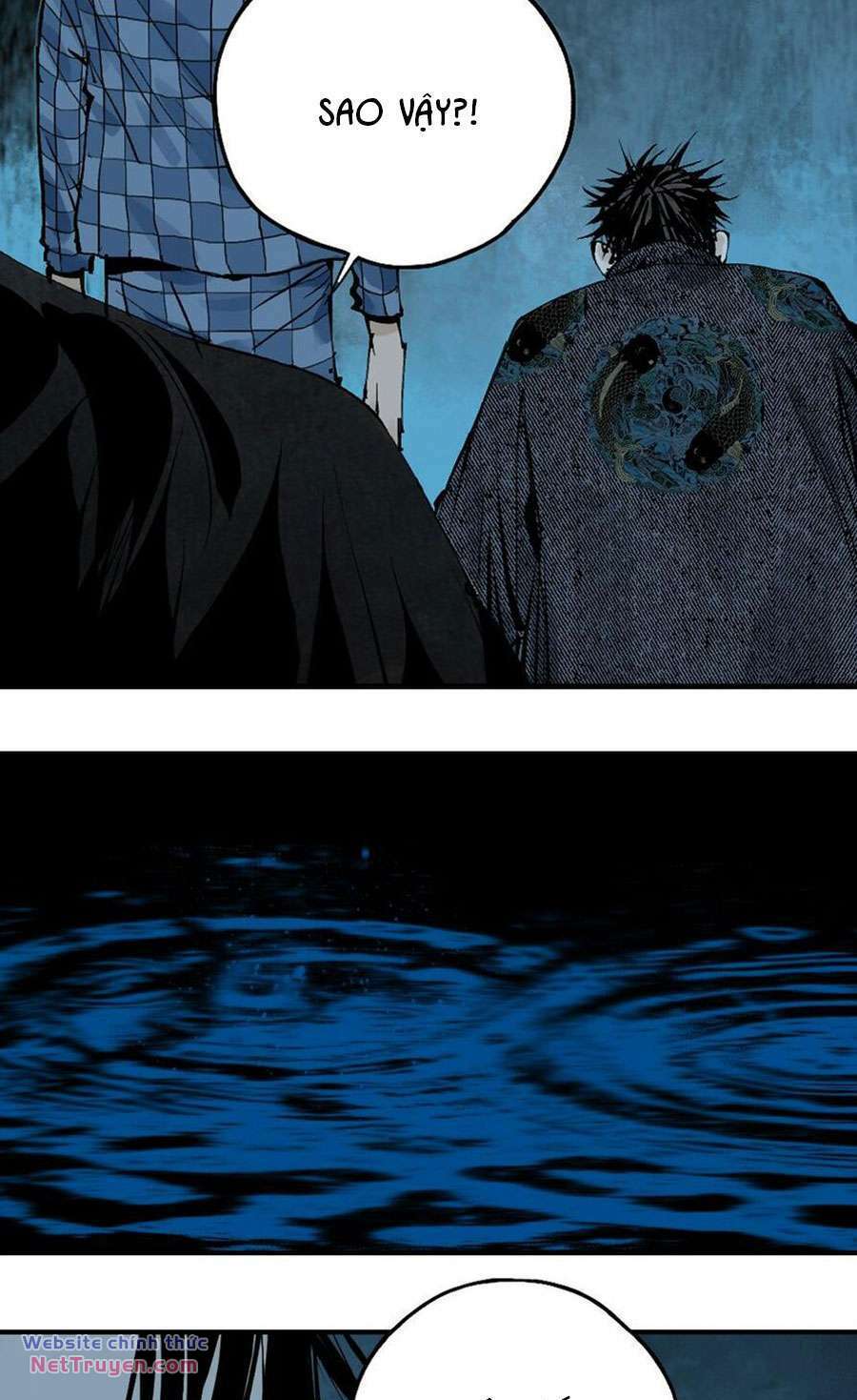 Sở Ô - Chap 18 - Trang 28