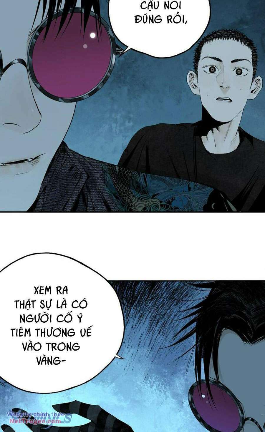Sở Ô - Chap 18 - Trang 29