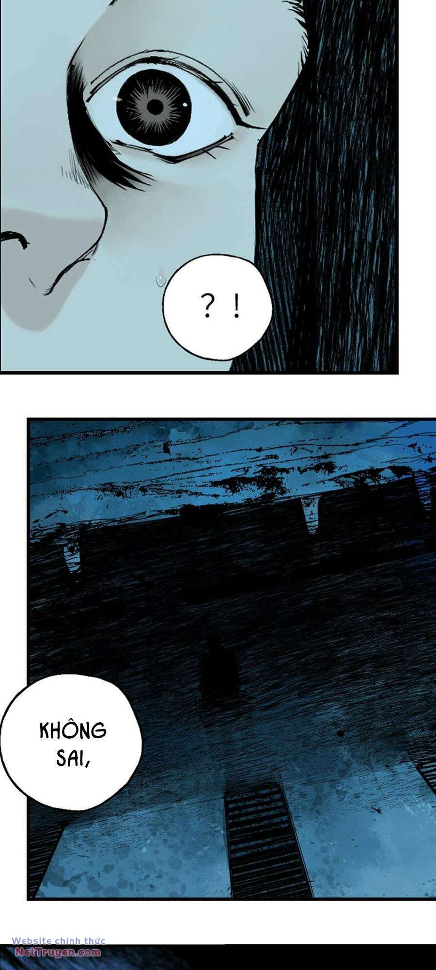 Sở Ô - Chap 18 - Trang 36