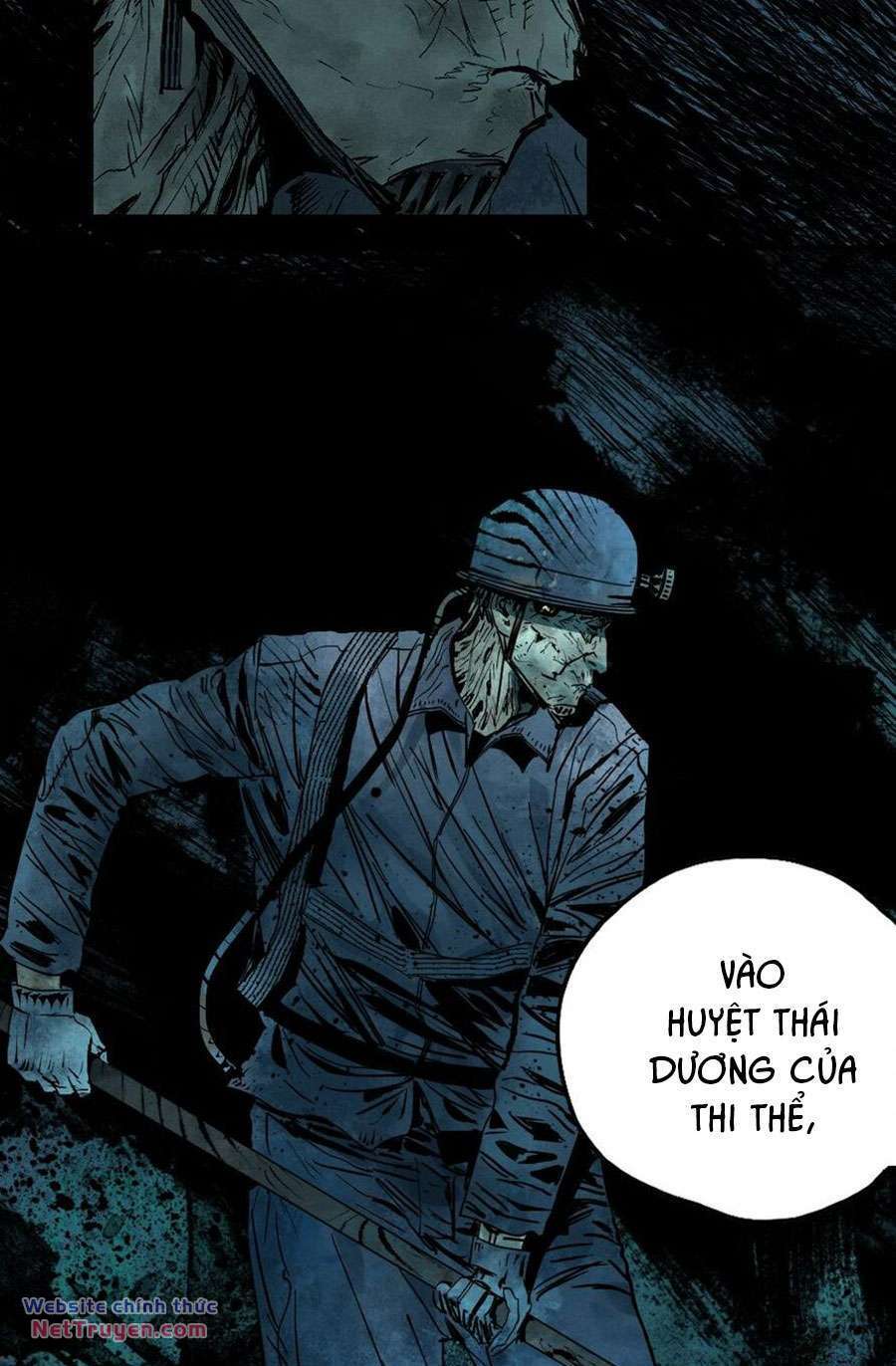 Sở Ô - Chap 18 - Trang 40