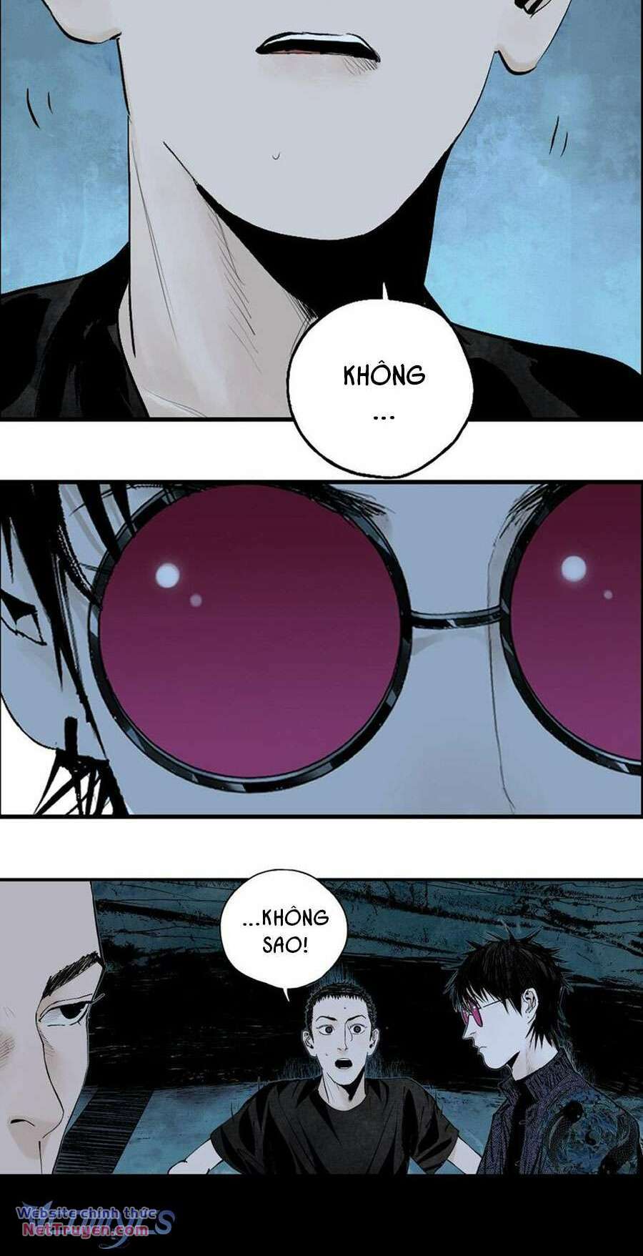 Sở Ô - Chap 18 - Trang 5