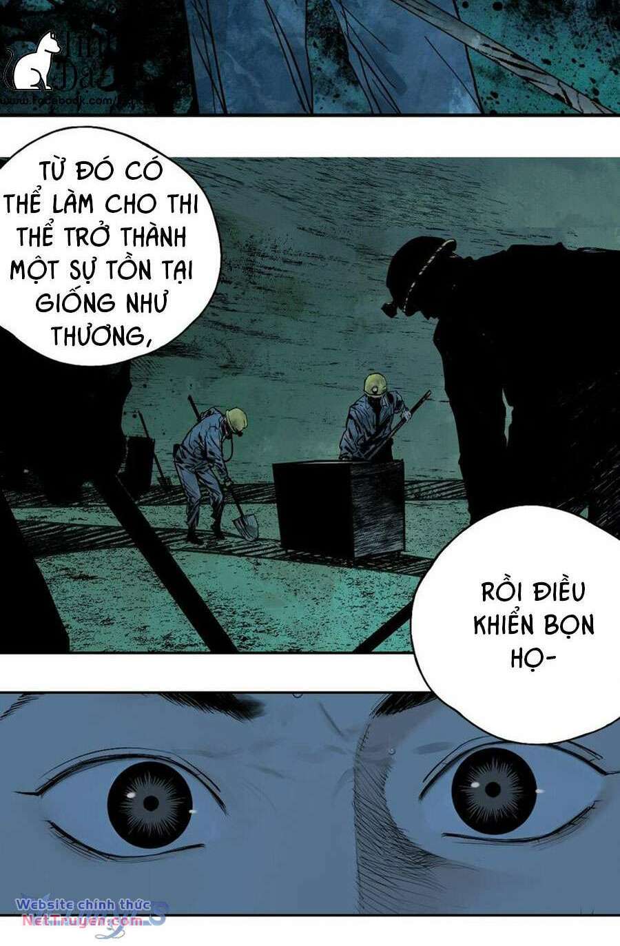 Sở Ô - Chap 18 - Trang 41