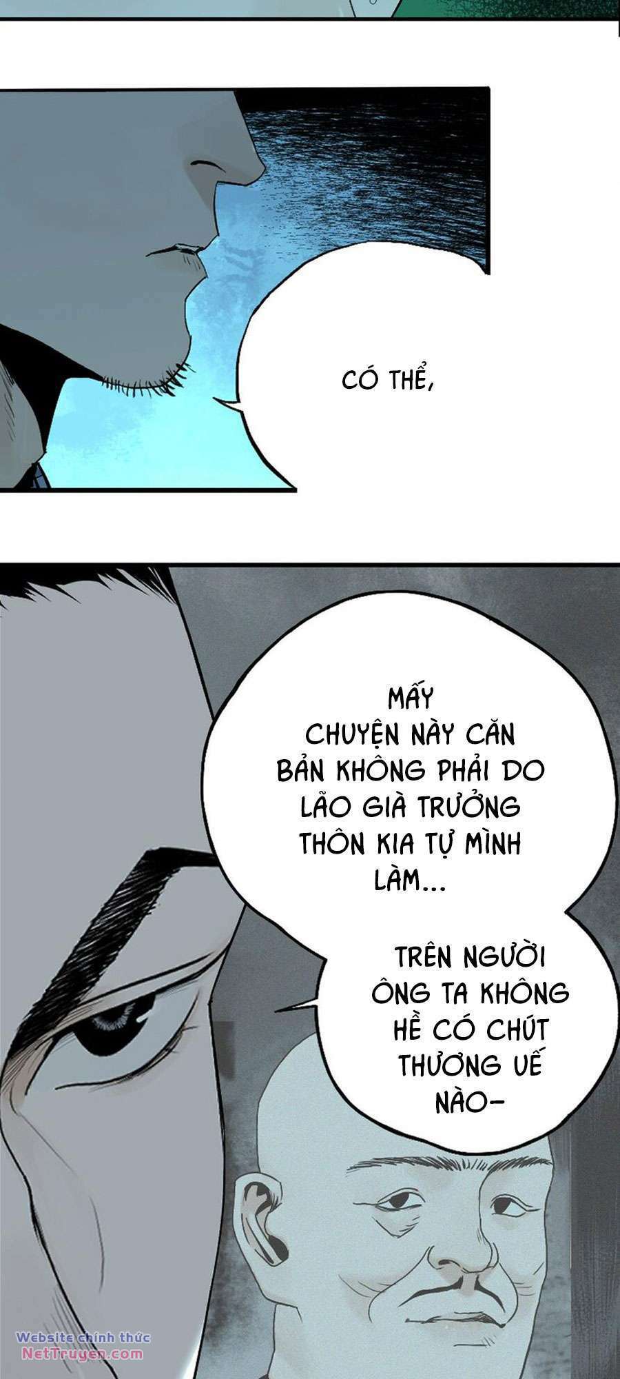Sở Ô - Chap 18 - Trang 42