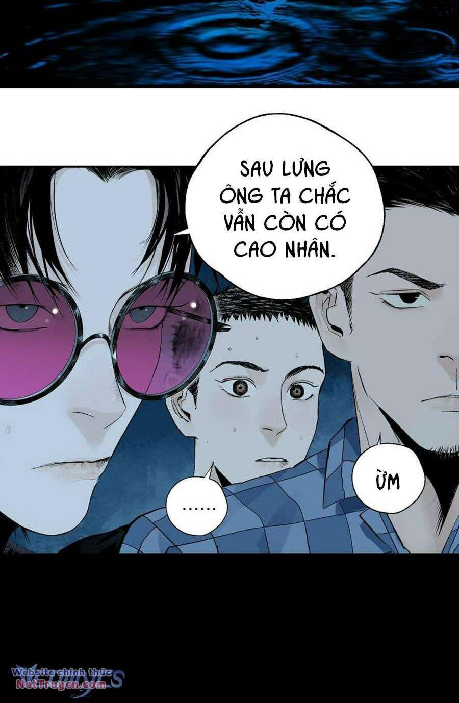 Sở Ô - Chap 18 - Trang 44