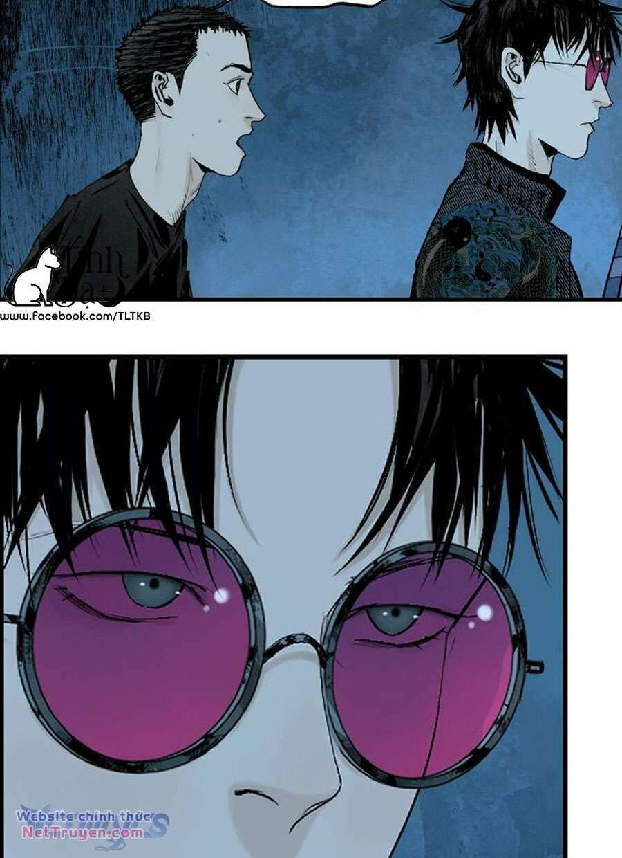 Sở Ô - Chap 18 - Trang 47