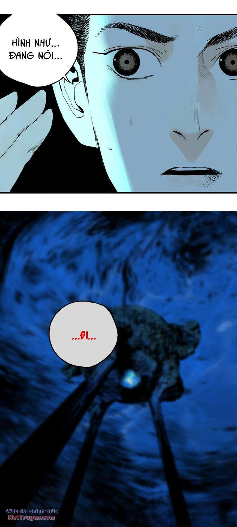 Sở Ô - Chap 18 - Trang 48