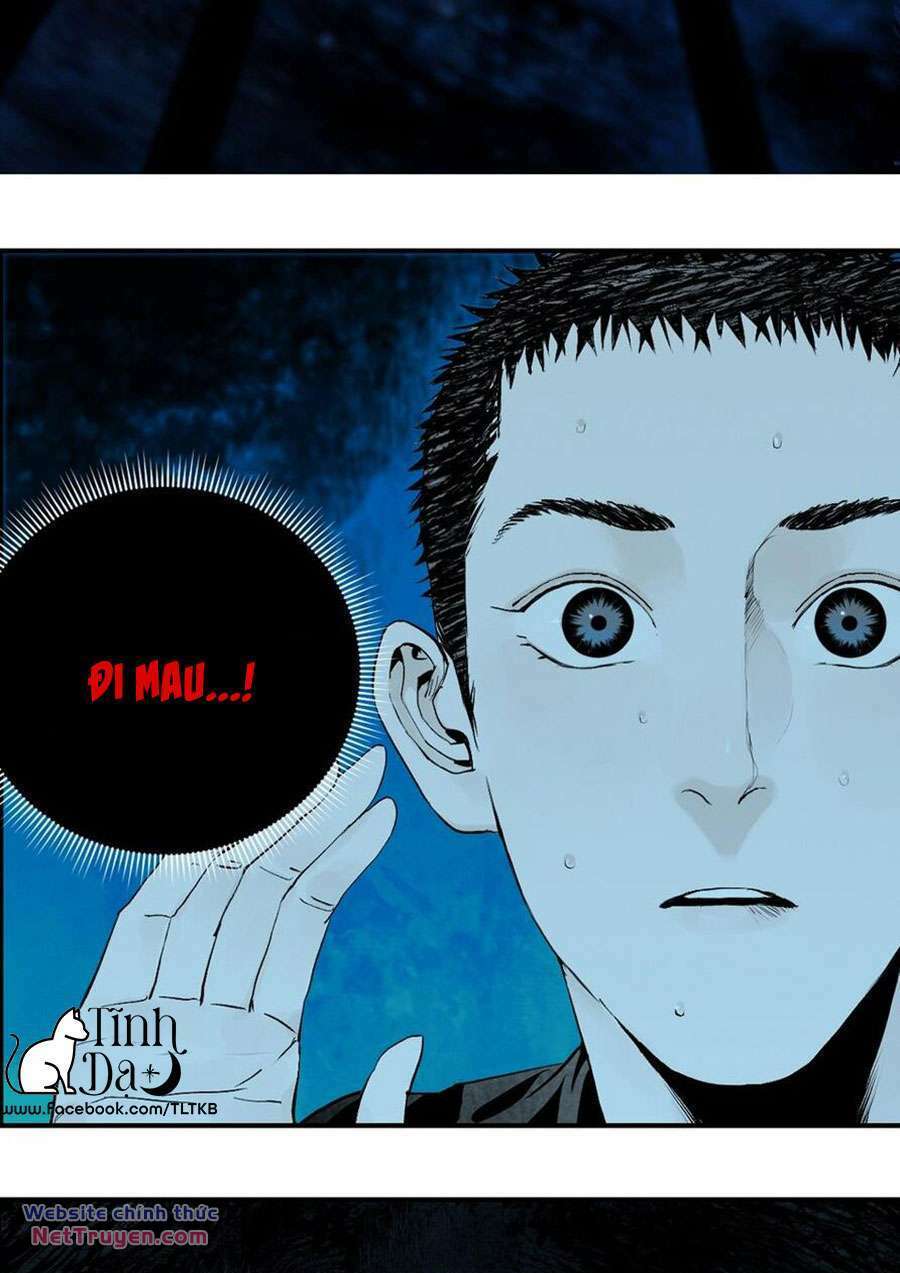Sở Ô - Chap 18 - Trang 49
