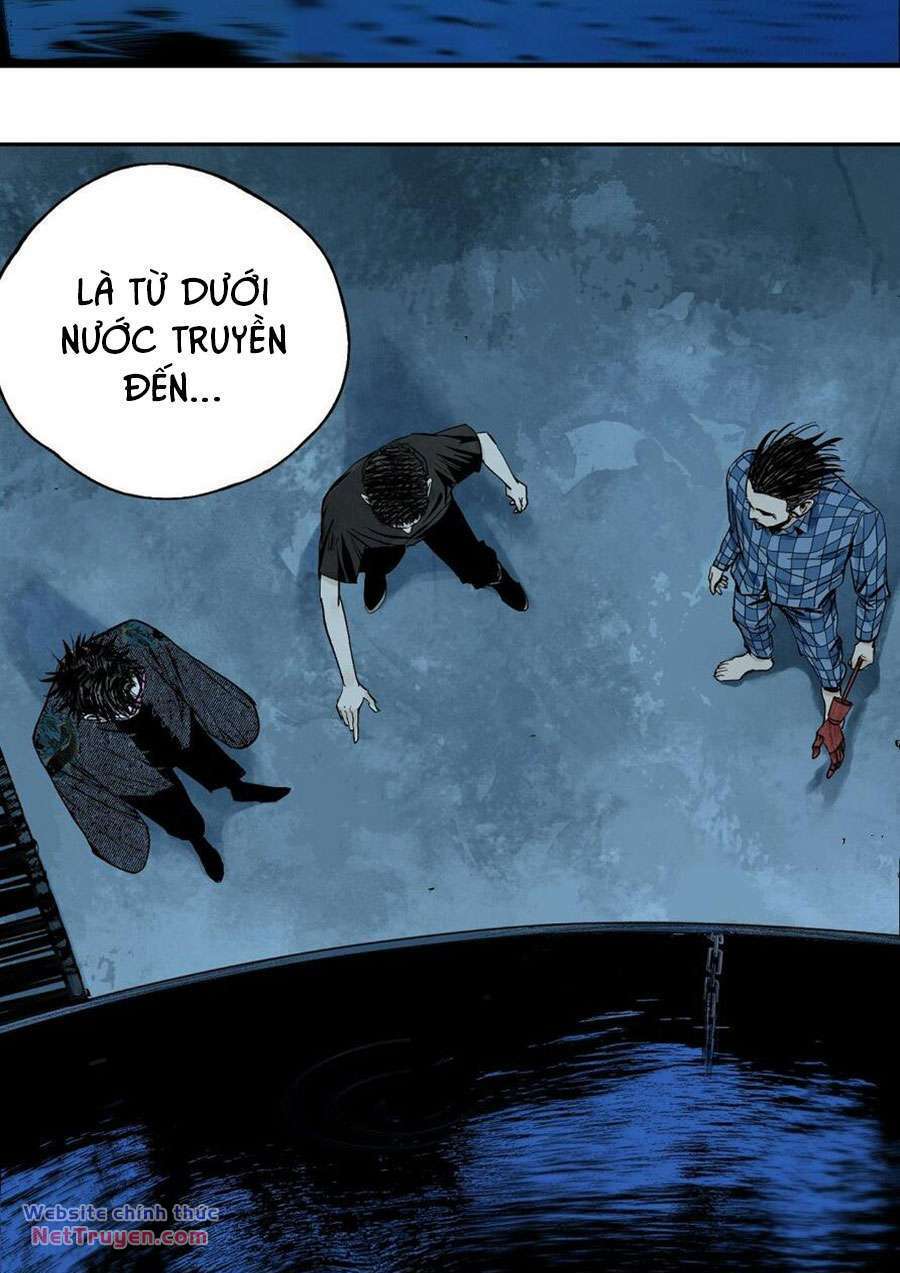 Sở Ô - Chap 18 - Trang 52