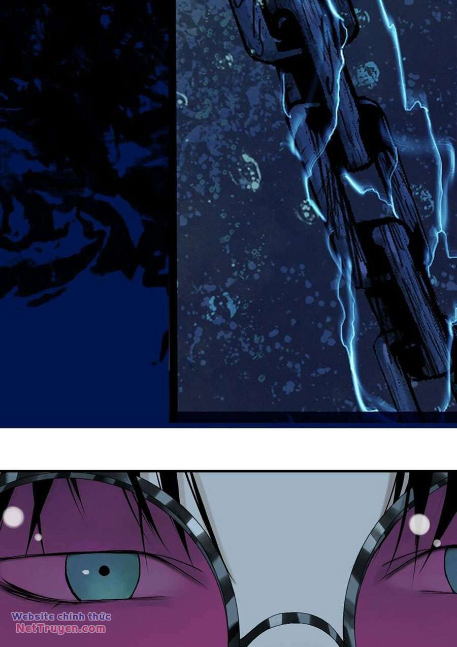 Sở Ô - Chap 18 - Trang 58