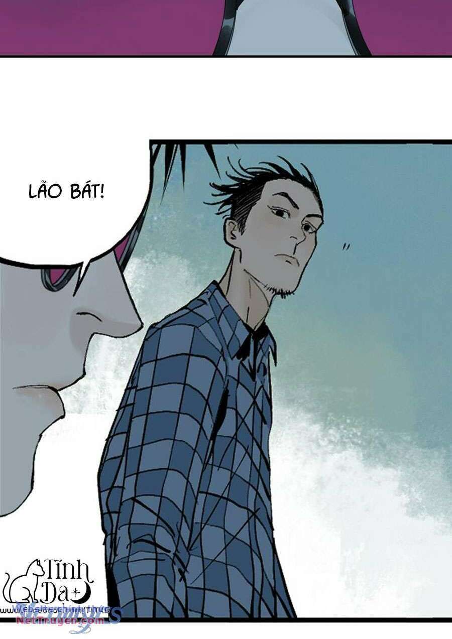 Sở Ô - Chap 18 - Trang 59
