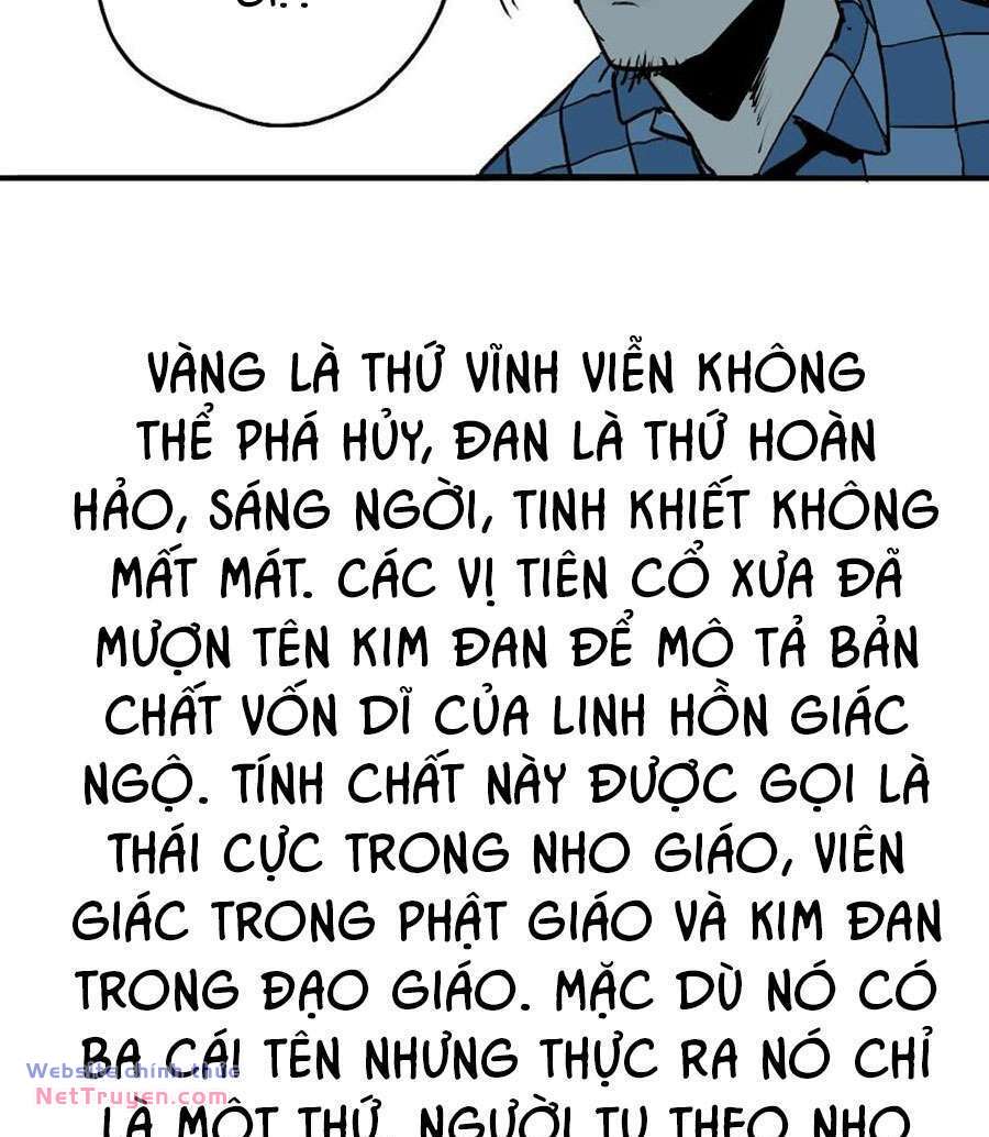 Sở Ô - Chap 18 - Trang 7