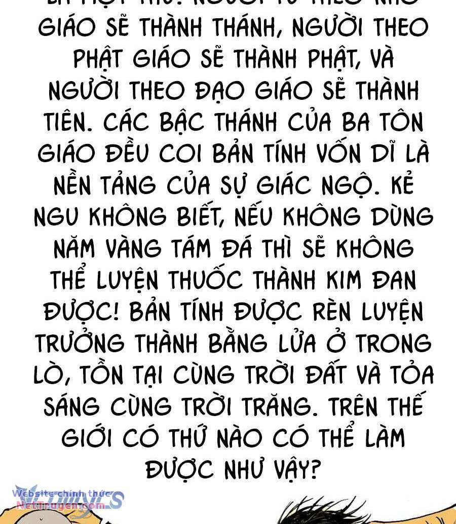 Sở Ô - Chap 18 - Trang 8