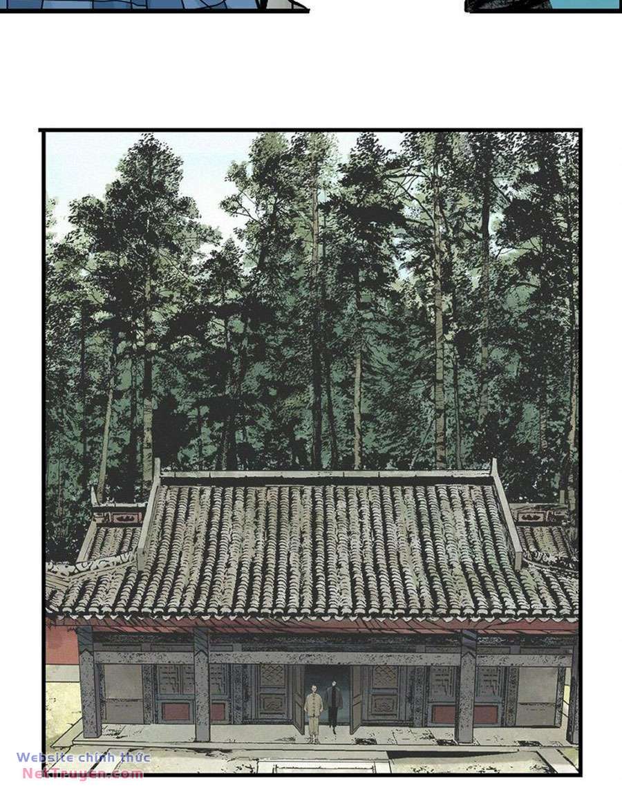 Sở Ô - Chap 18 - Trang 10