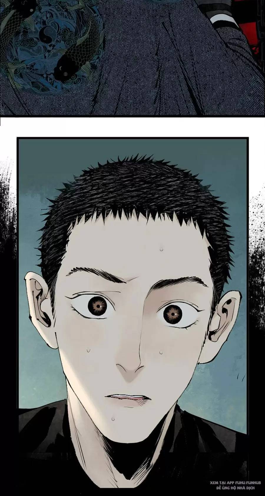 Sở Ô - Chap 19.1 - Trang 12