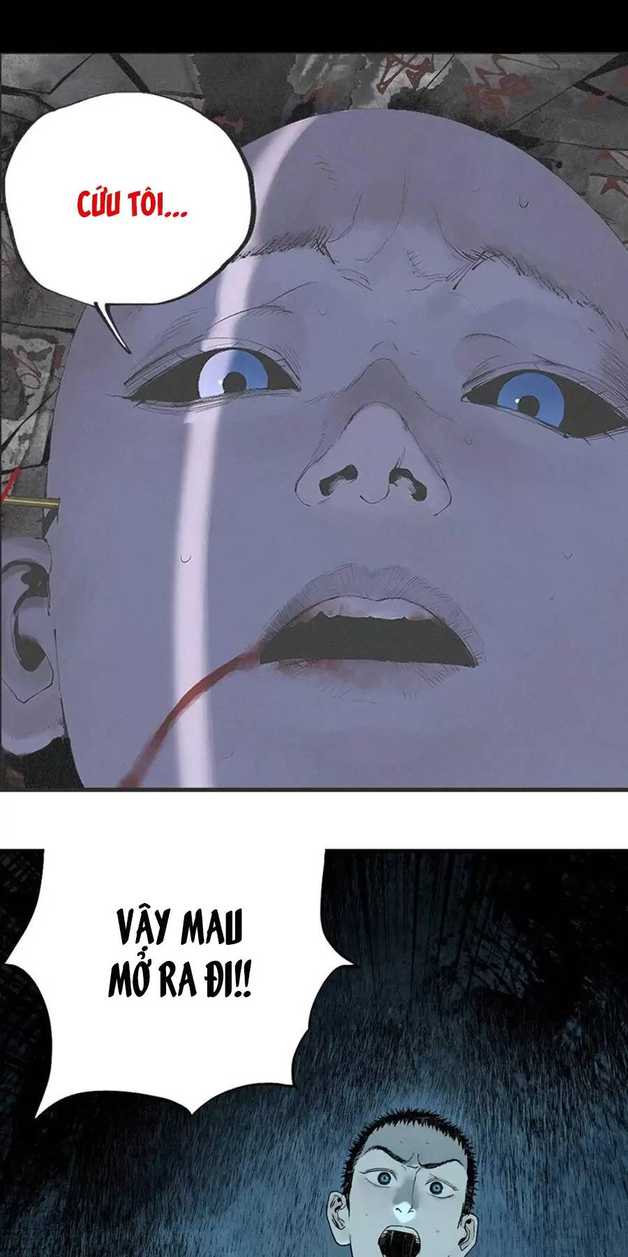 Sở Ô - Chap 19.1 - Trang 13