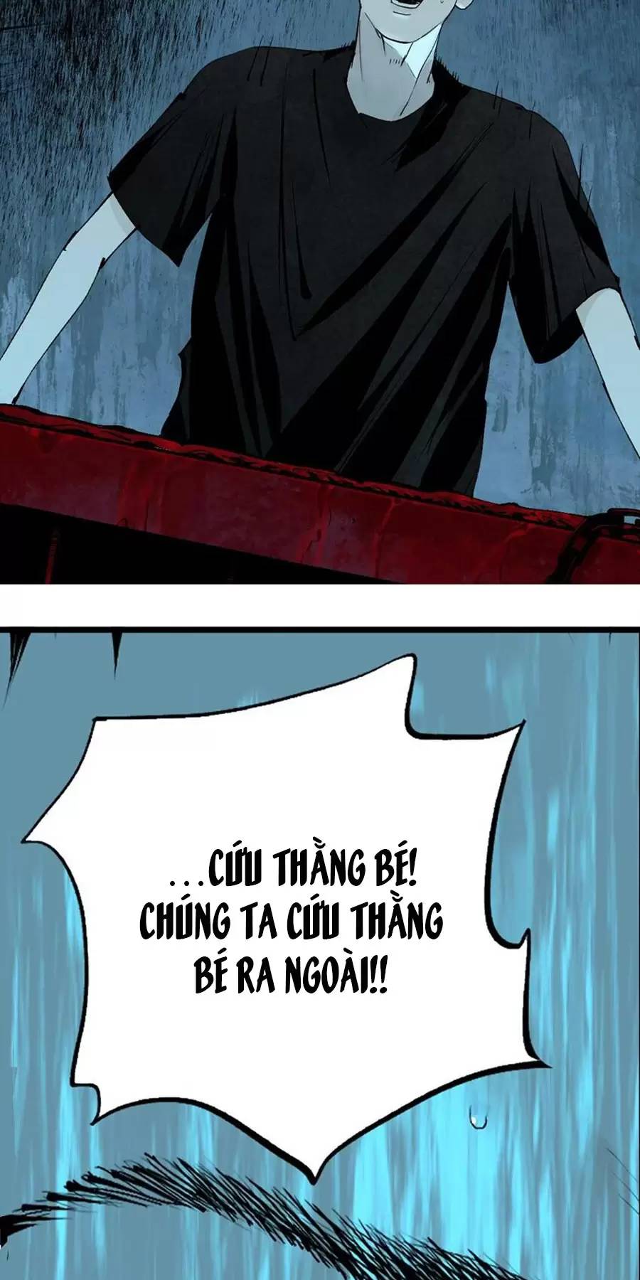 Sở Ô - Chap 19.1 - Trang 14