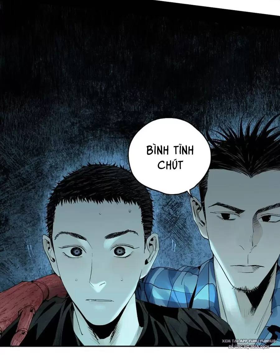 Sở Ô - Chap 19.1 - Trang 16