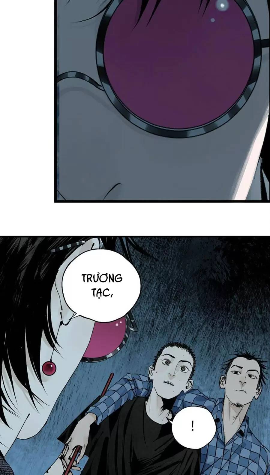 Sở Ô - Chap 19.1 - Trang 18