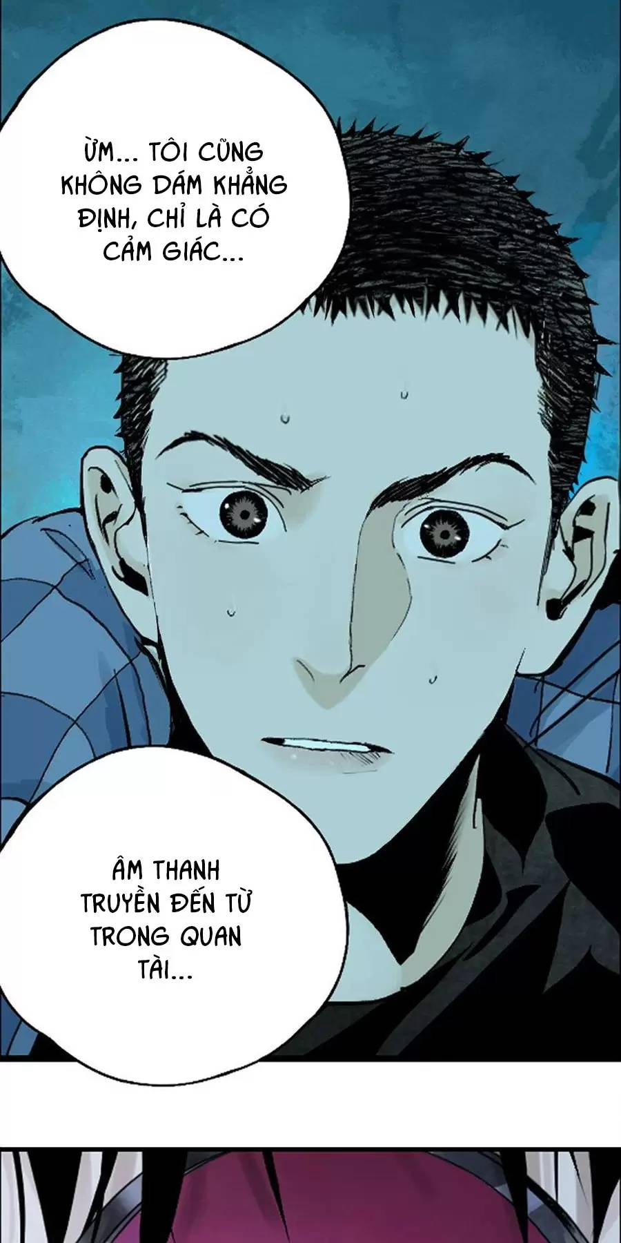 Sở Ô - Chap 19.1 - Trang 20