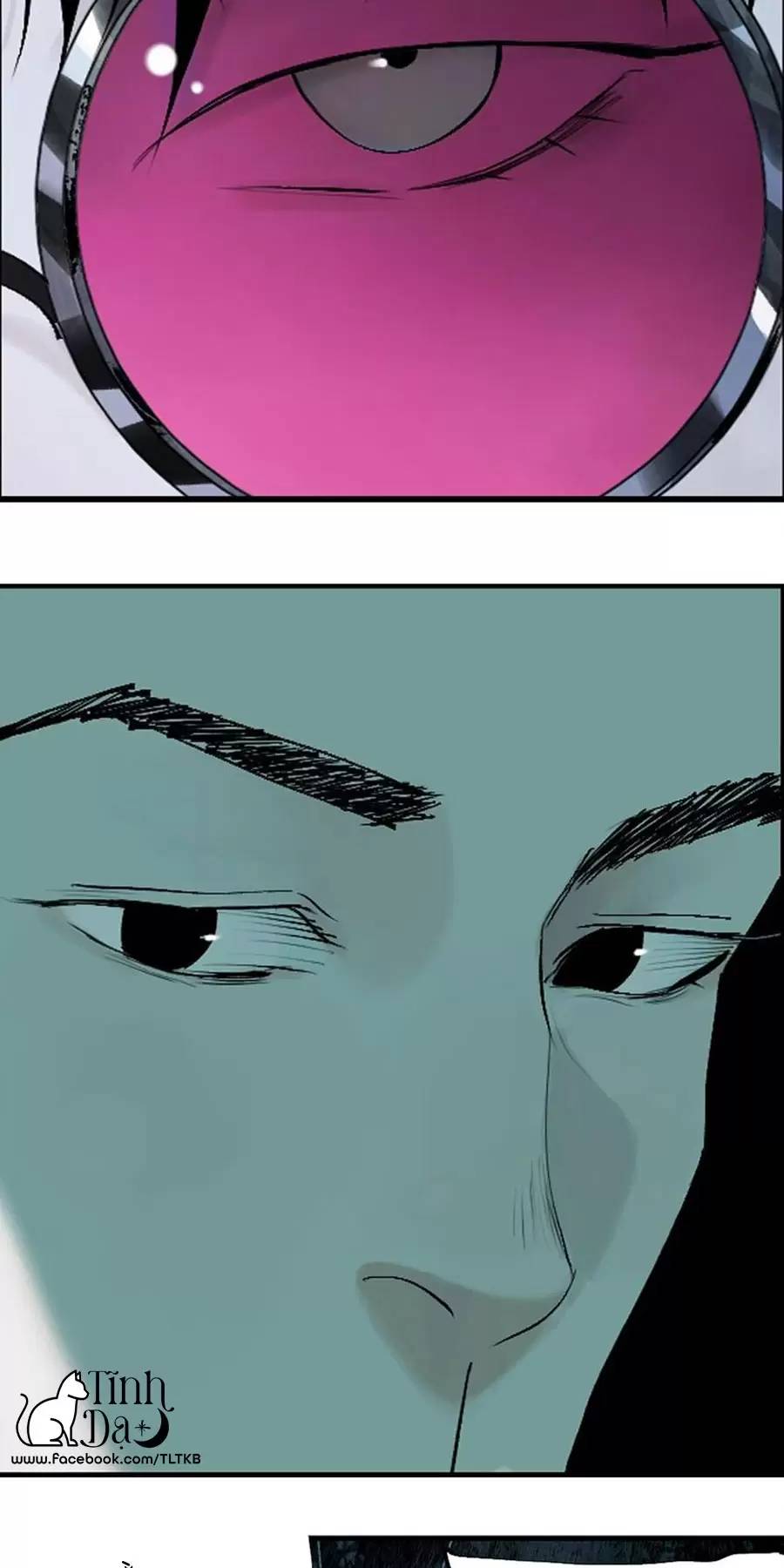 Sở Ô - Chap 19.1 - Trang 21