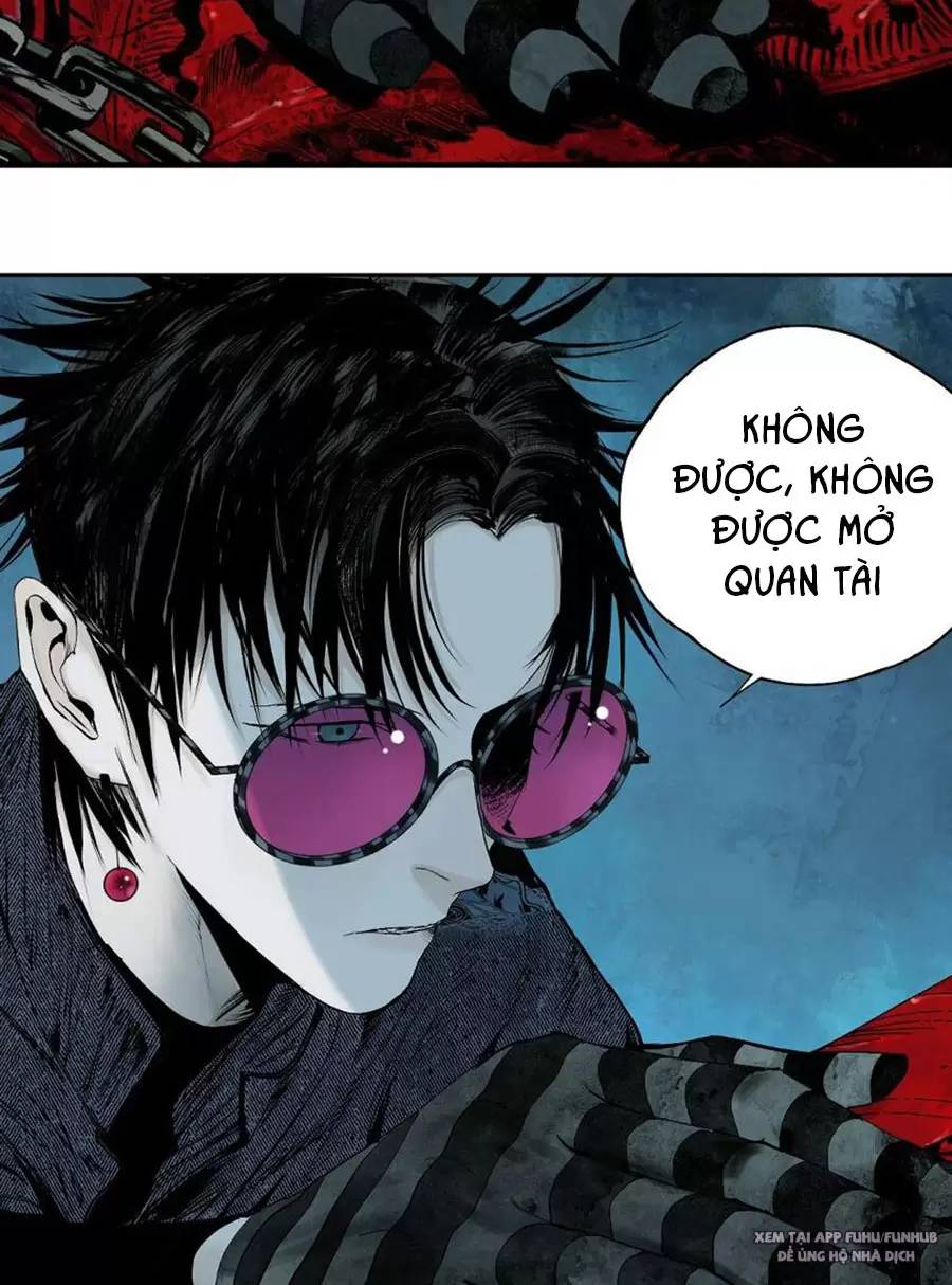 Sở Ô - Chap 19.1 - Trang 23