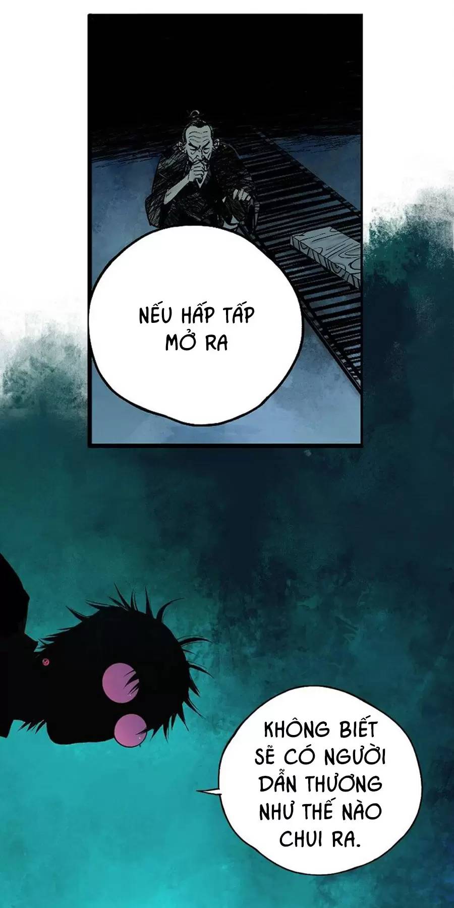 Sở Ô - Chap 19.1 - Trang 27