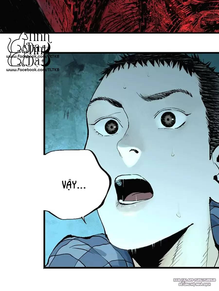 Sở Ô - Chap 19.1 - Trang 29