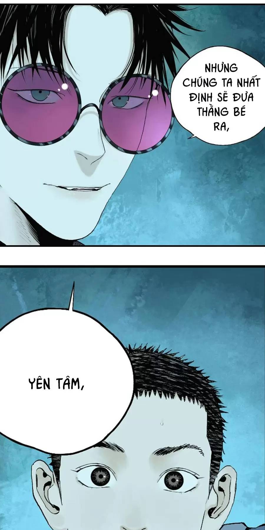 Sở Ô - Chap 19.1 - Trang 30