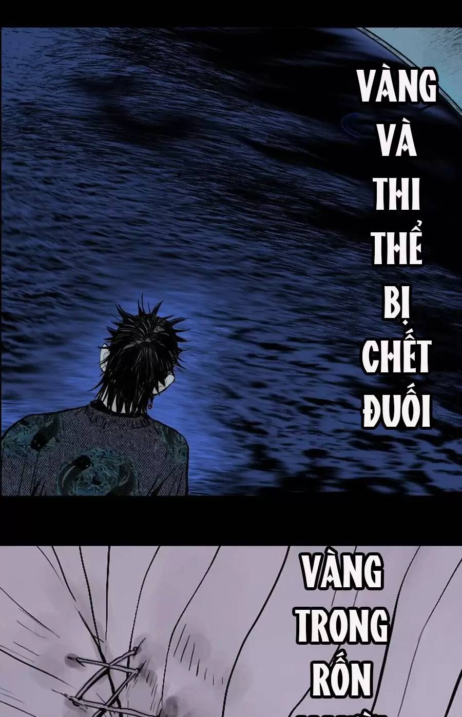 Sở Ô - Chap 19.1 - Trang 34