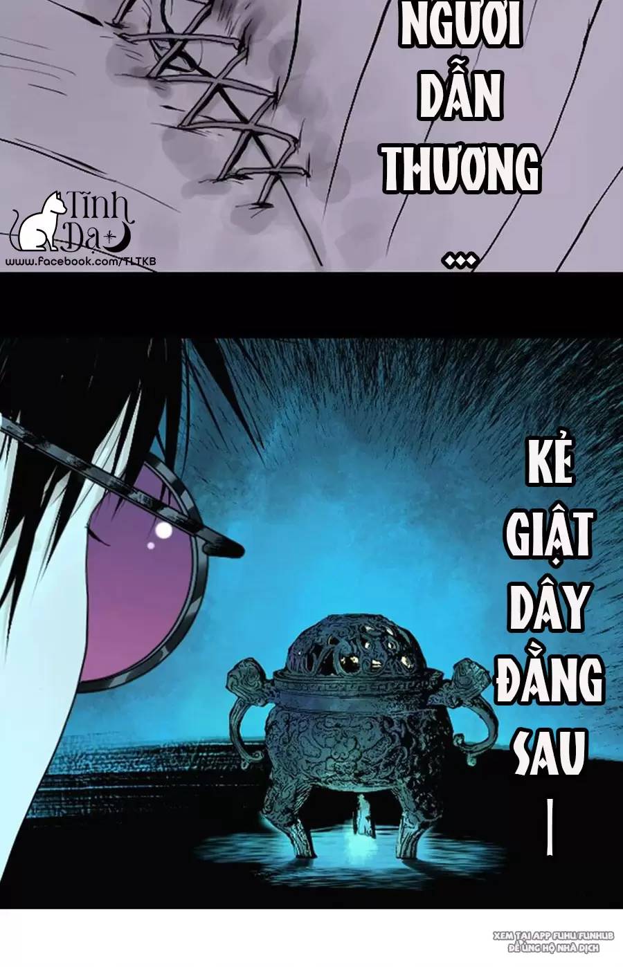 Sở Ô - Chap 19.1 - Trang 35