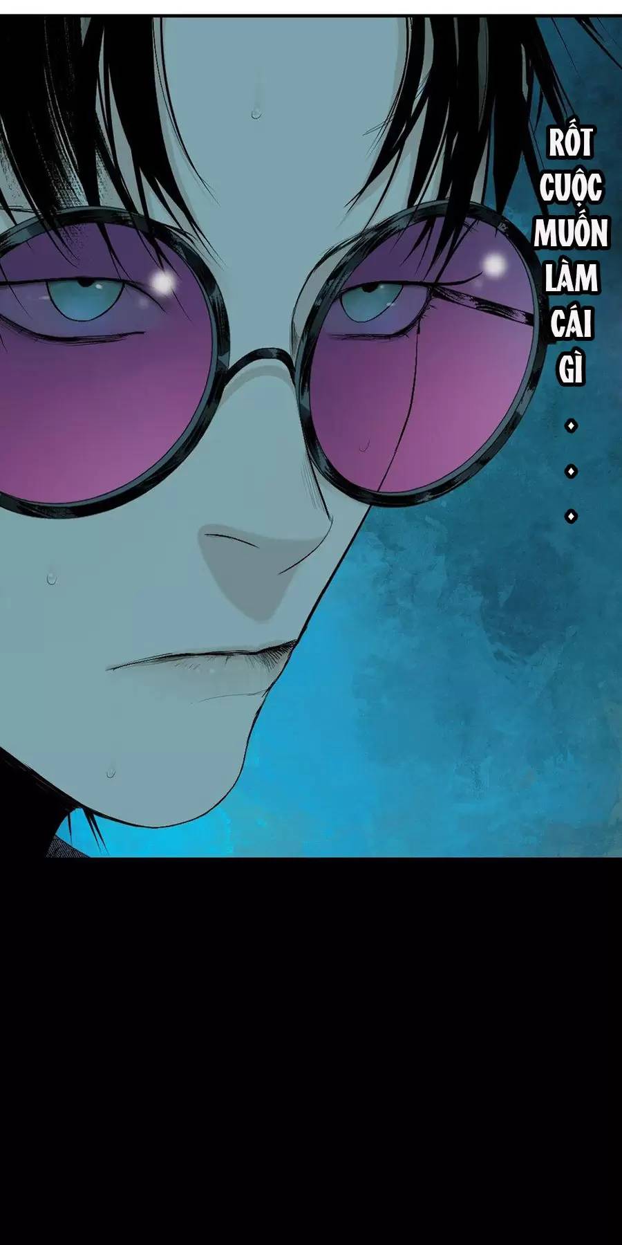 Sở Ô - Chap 19.1 - Trang 36
