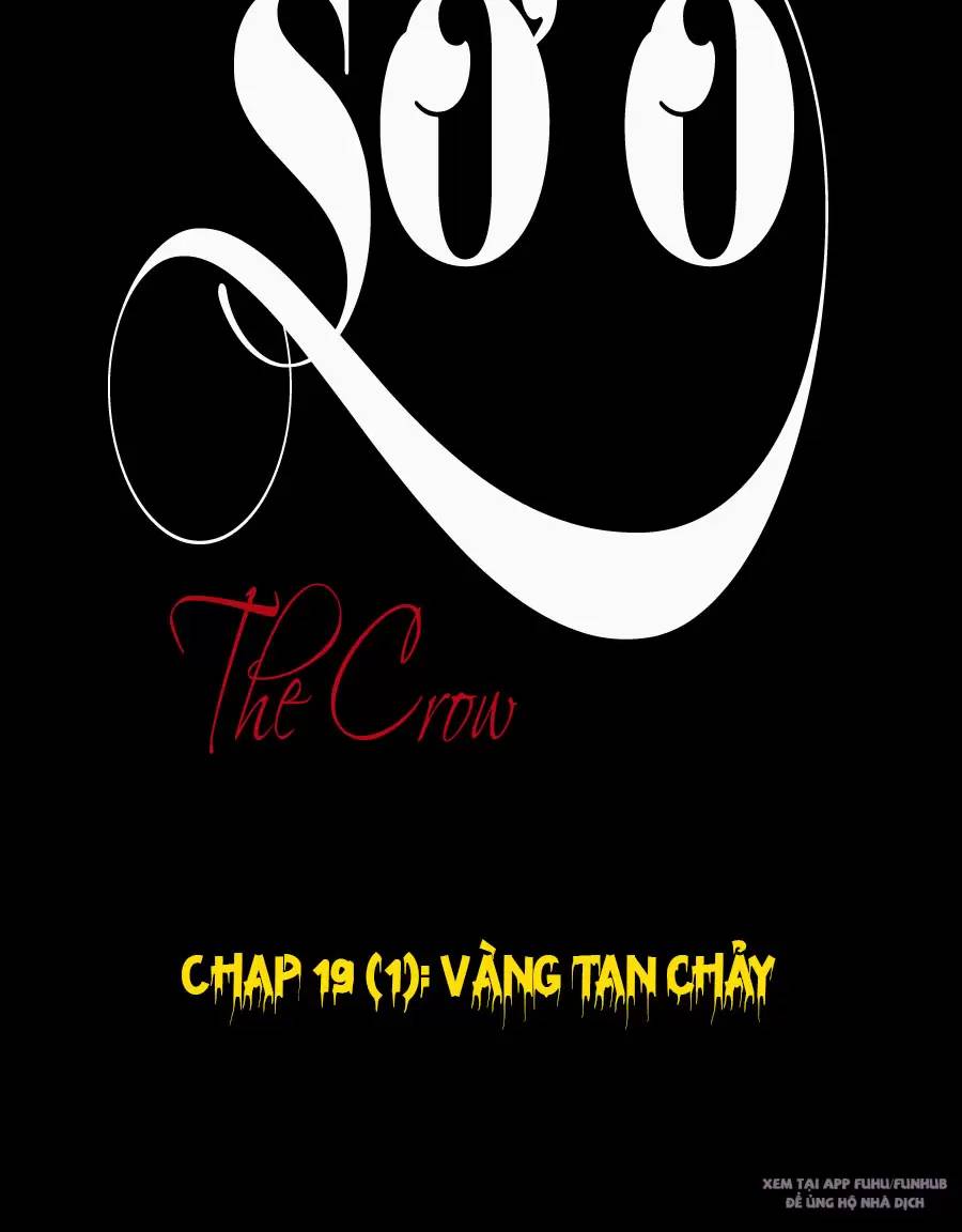 Sở Ô - Chap 19.1 - Trang 5