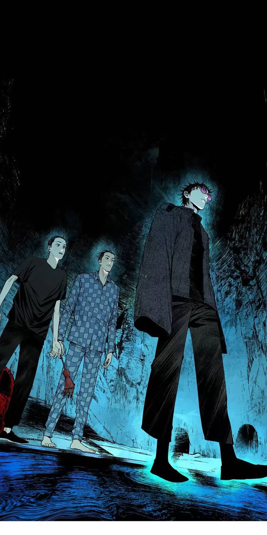 Sở Ô - Chap 19.1 - Trang 41
