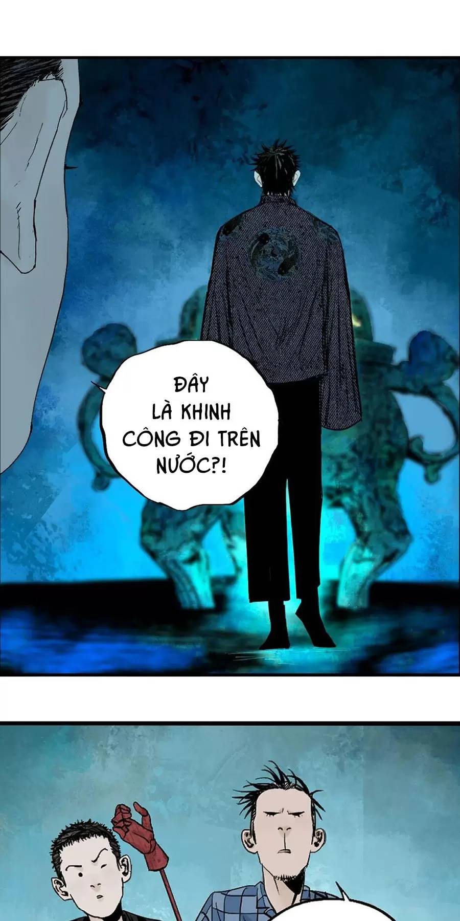 Sở Ô - Chap 19.1 - Trang 44