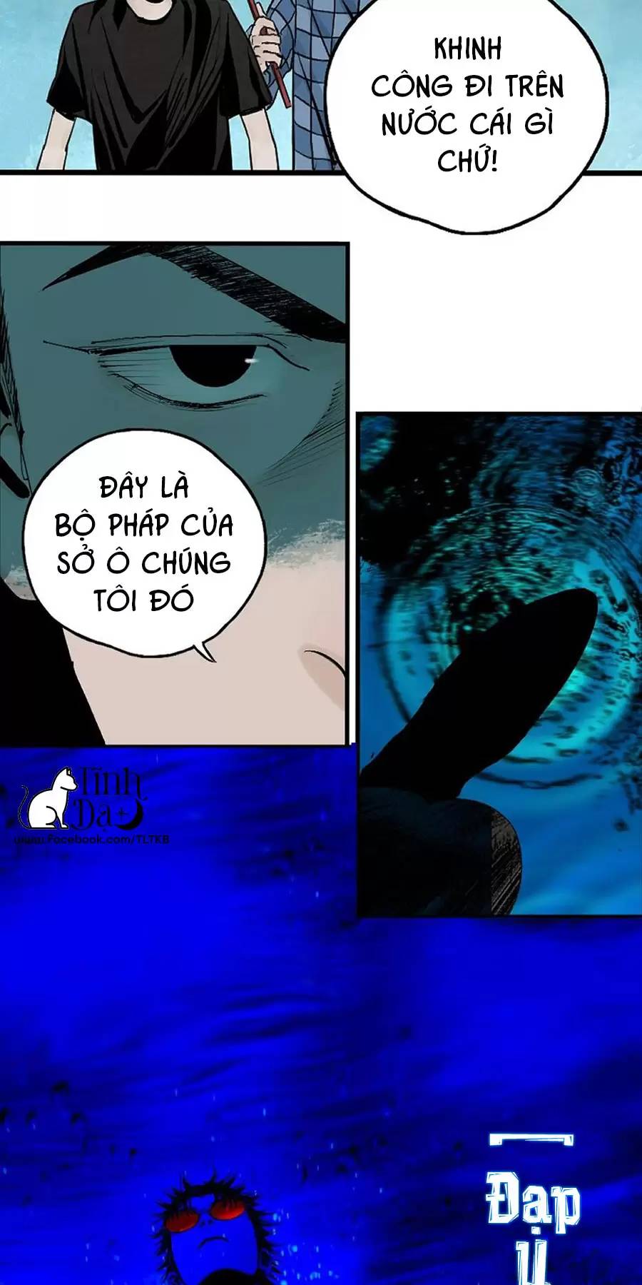 Sở Ô - Chap 19.1 - Trang 45