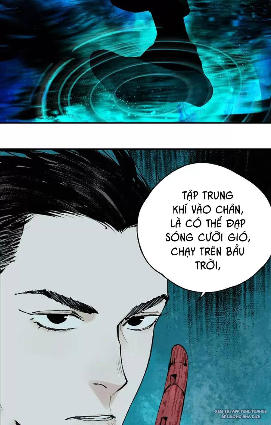 Sở Ô - Chap 19.1 - Trang 47