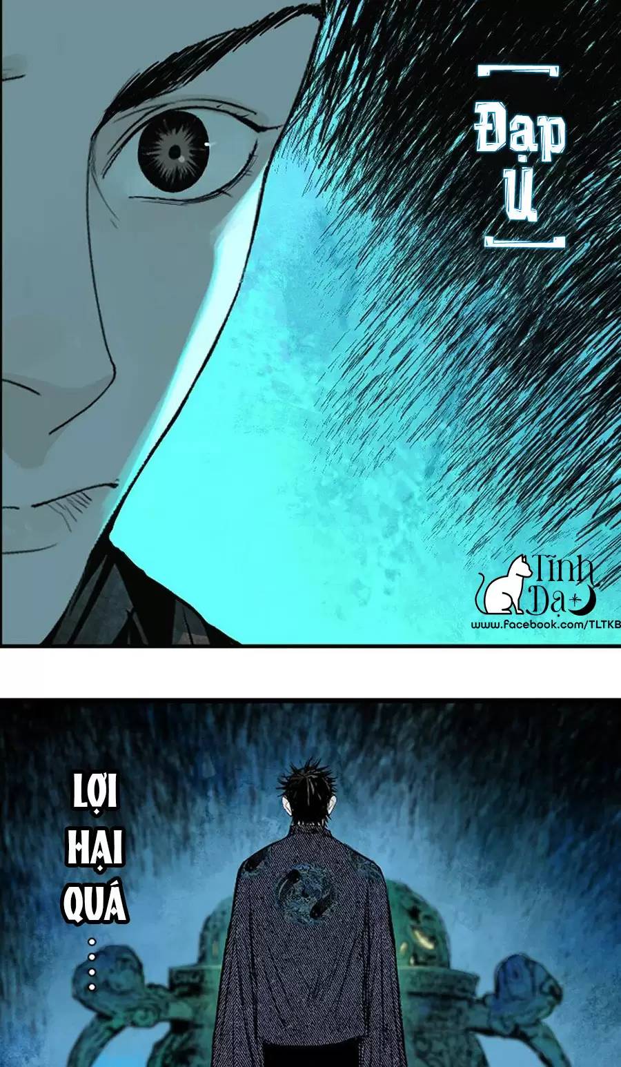 Sở Ô - Chap 19.1 - Trang 50