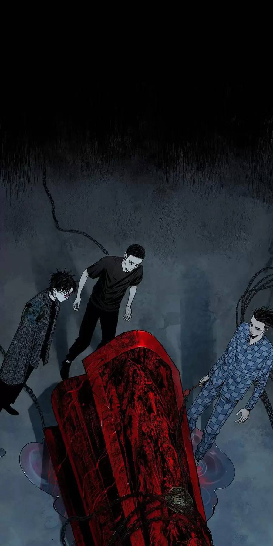 Sở Ô - Chap 19.1 - Trang 6