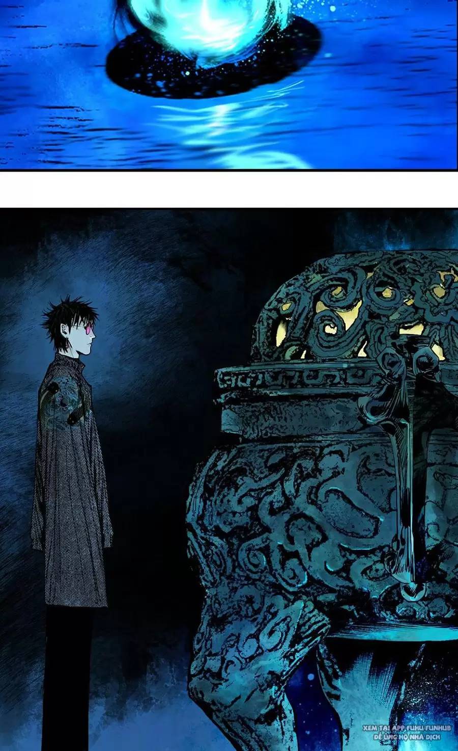 Sở Ô - Chap 19.1 - Trang 54