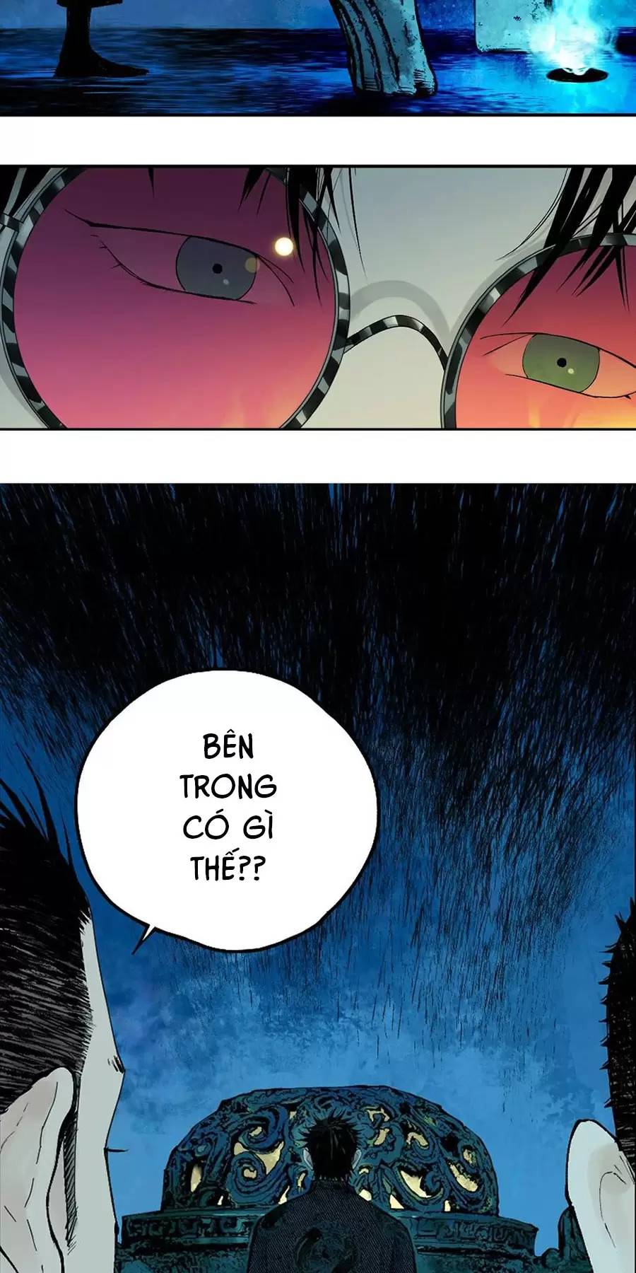 Sở Ô - Chap 19.1 - Trang 55