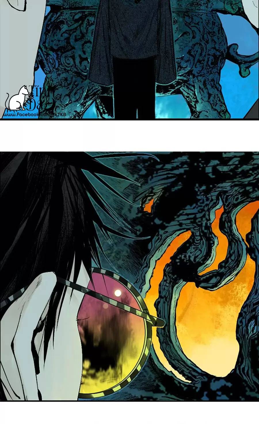 Sở Ô - Chap 19.1 - Trang 56
