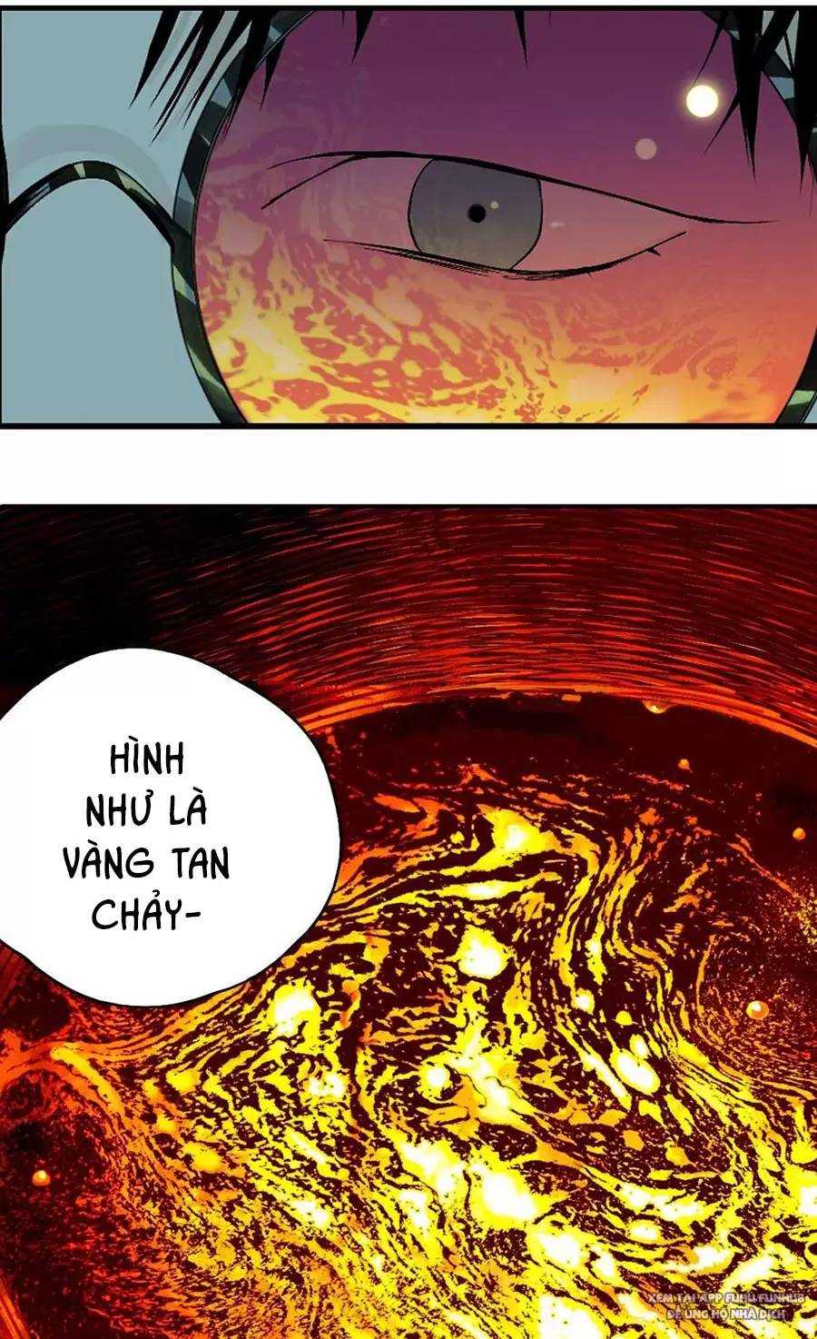 Sở Ô - Chap 19.1 - Trang 57