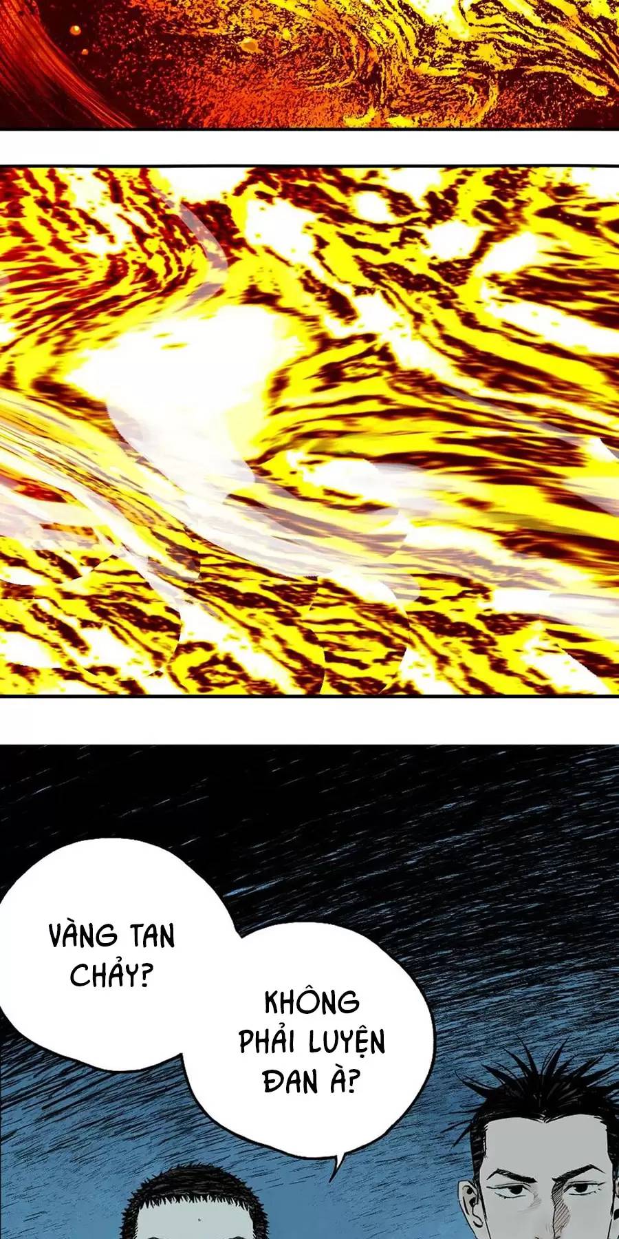 Sở Ô - Chap 19.1 - Trang 58