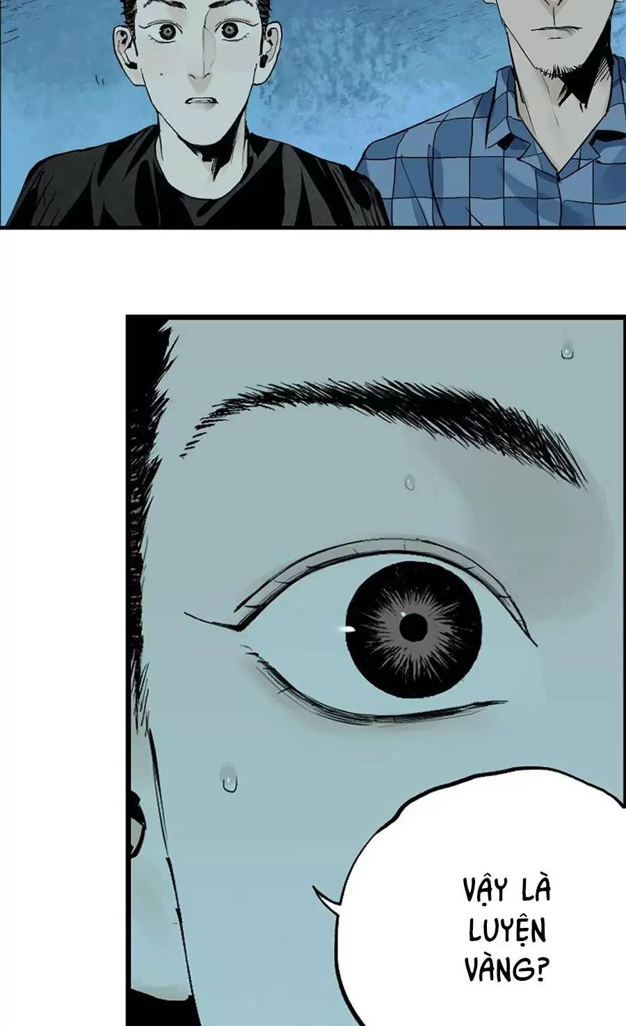 Sở Ô - Chap 19.1 - Trang 59
