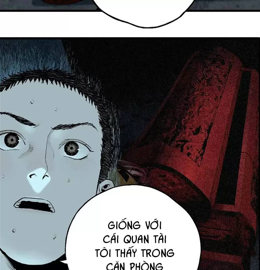 Sở Ô - Chap 19.1 - Trang 8